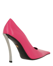 Versace | Pin-Point Pumps