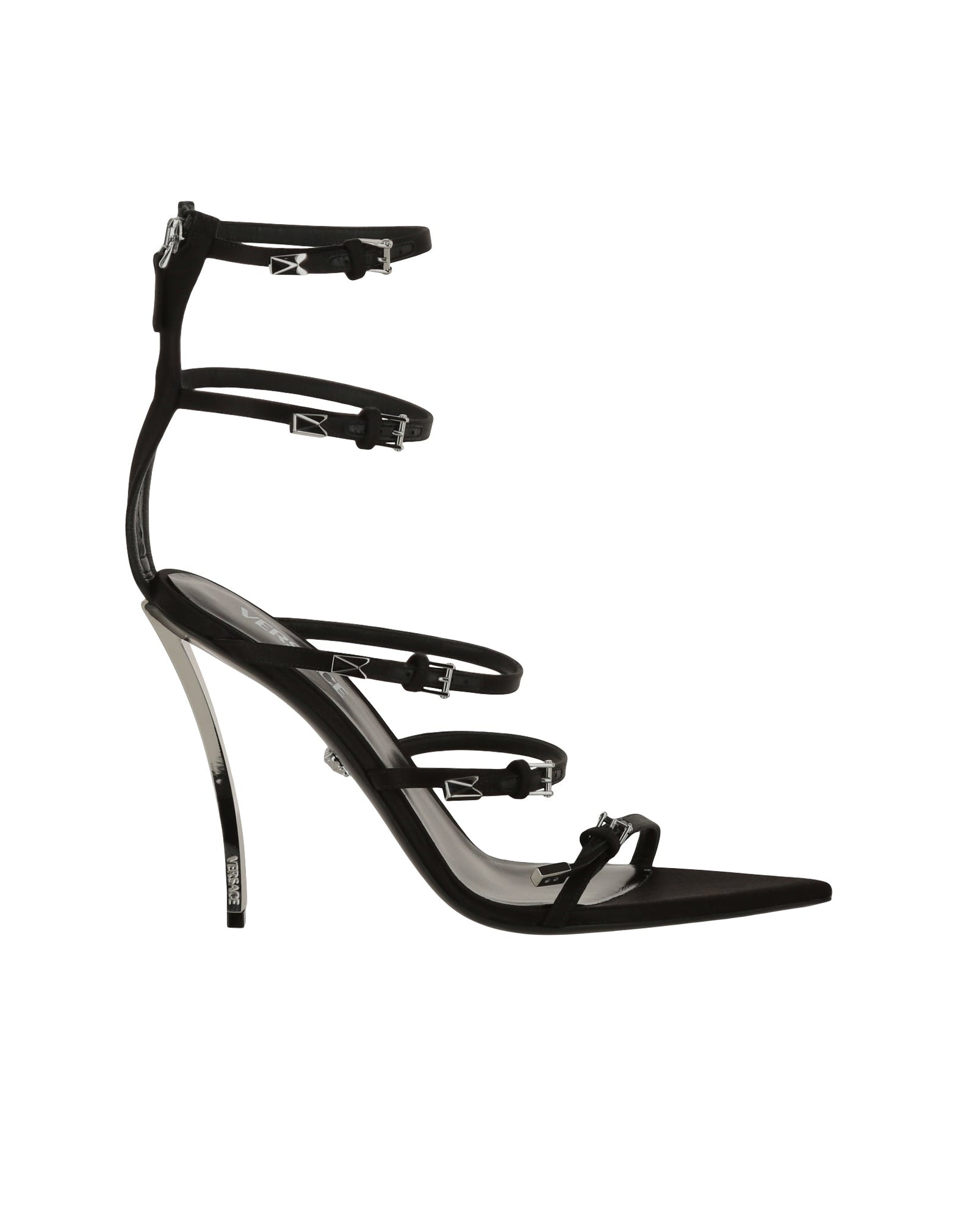 Versace | Pin-Point Sandals