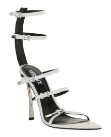 Versace | Pin-Point Pumps