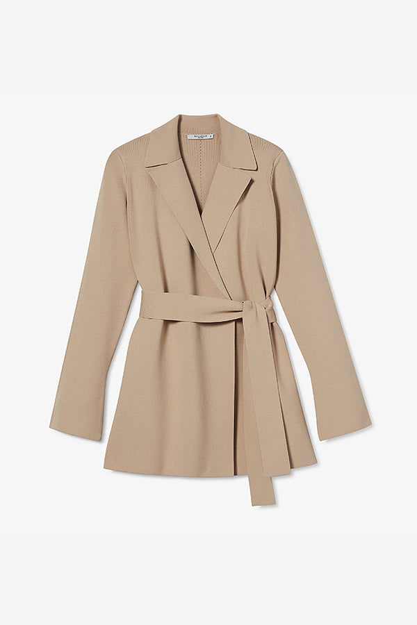 Packshot image of the Merritt in Latte | Exclude | Still