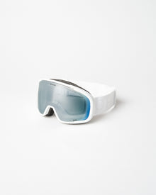 Goggles 04 | White