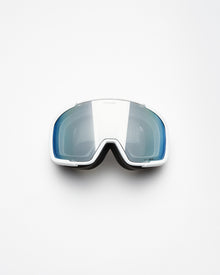 Goggles 04 | White