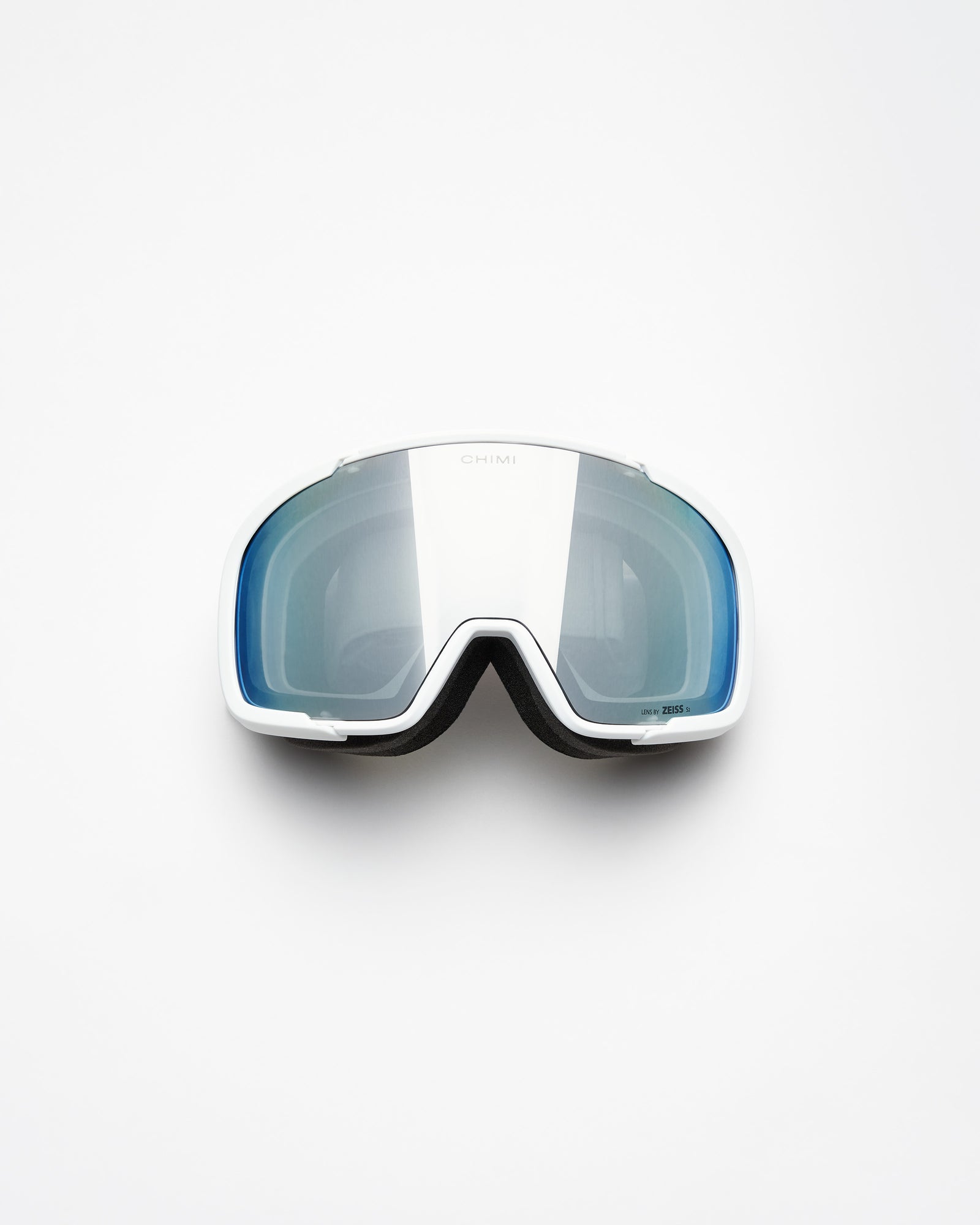 Goggles 04 | White