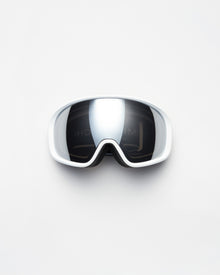 Goggles 03 | White