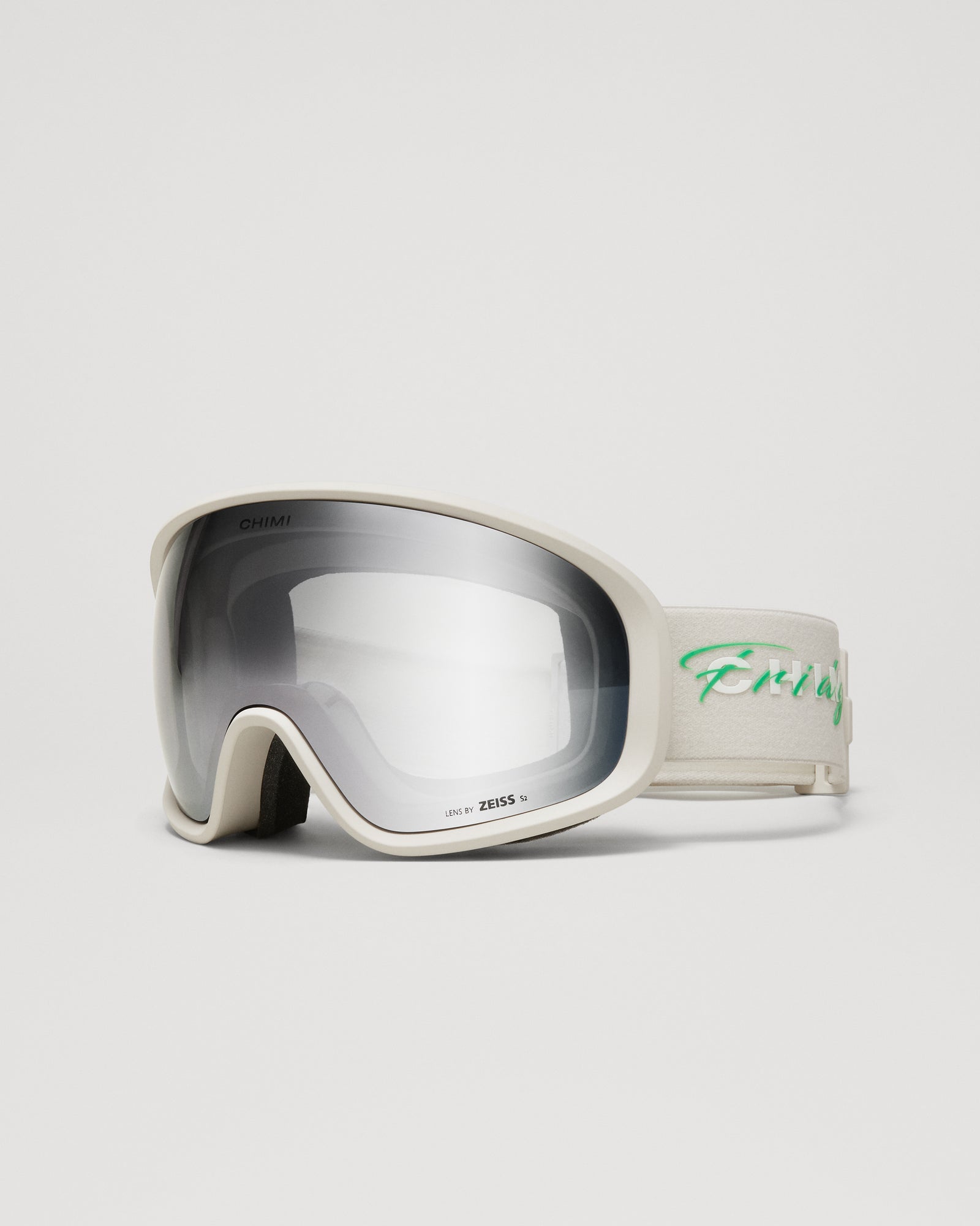 Goggles 03 | Beige