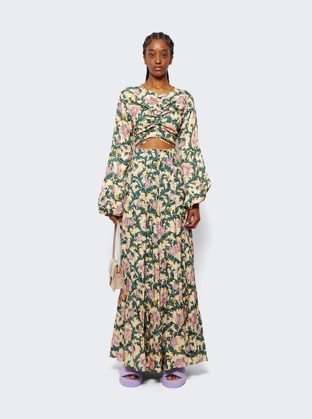 Women | Agua by Agua Bendita | Gaita Peonia Aurora Pants