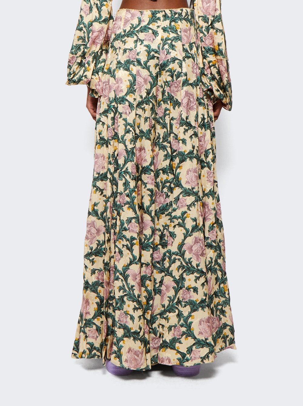 Women | Agua by Agua Bendita | Gaita Peonia Aurora Pants