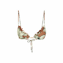 The Kenny Top | Dahlia