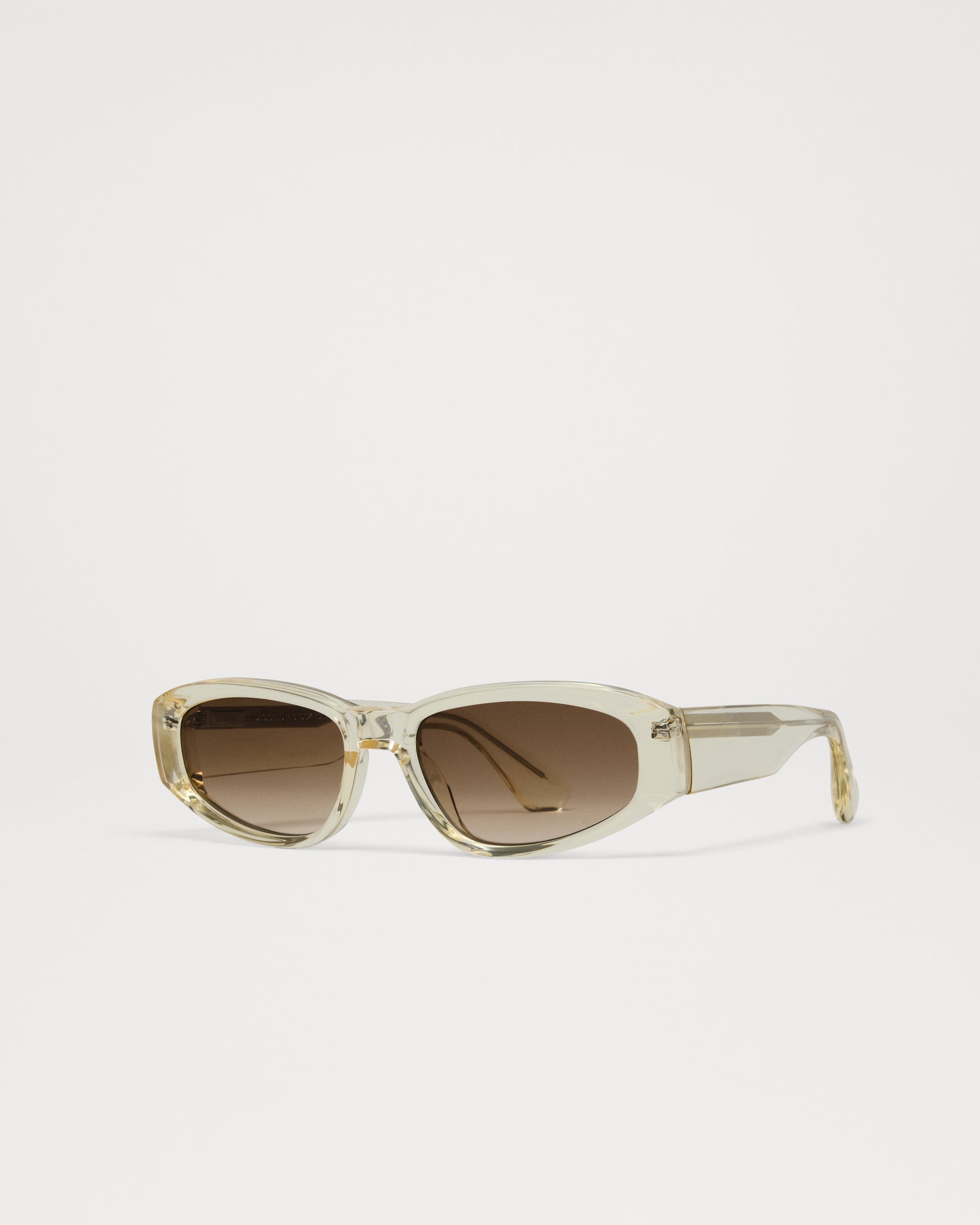 09 | Pale Yellow