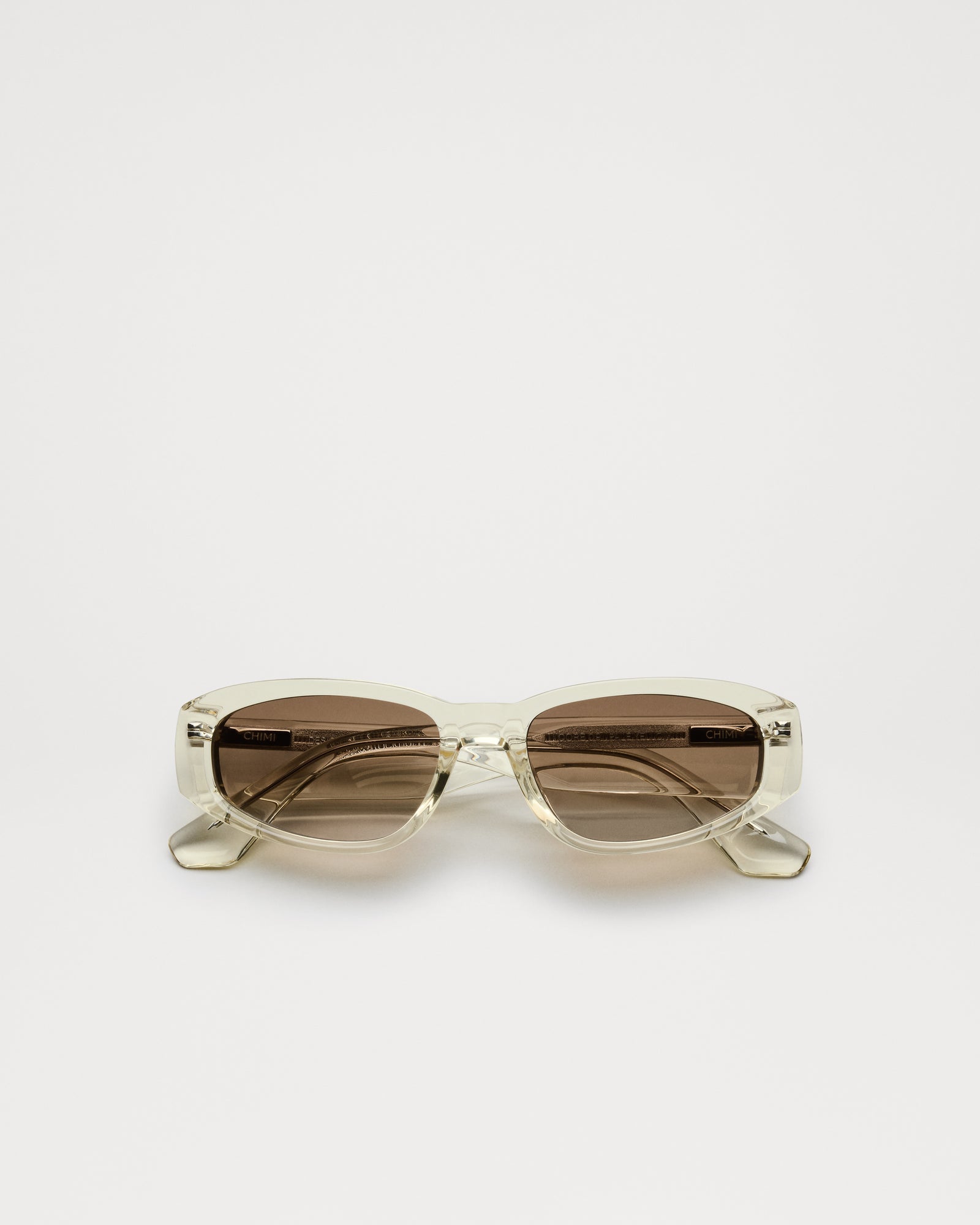 09 | Pale Yellow