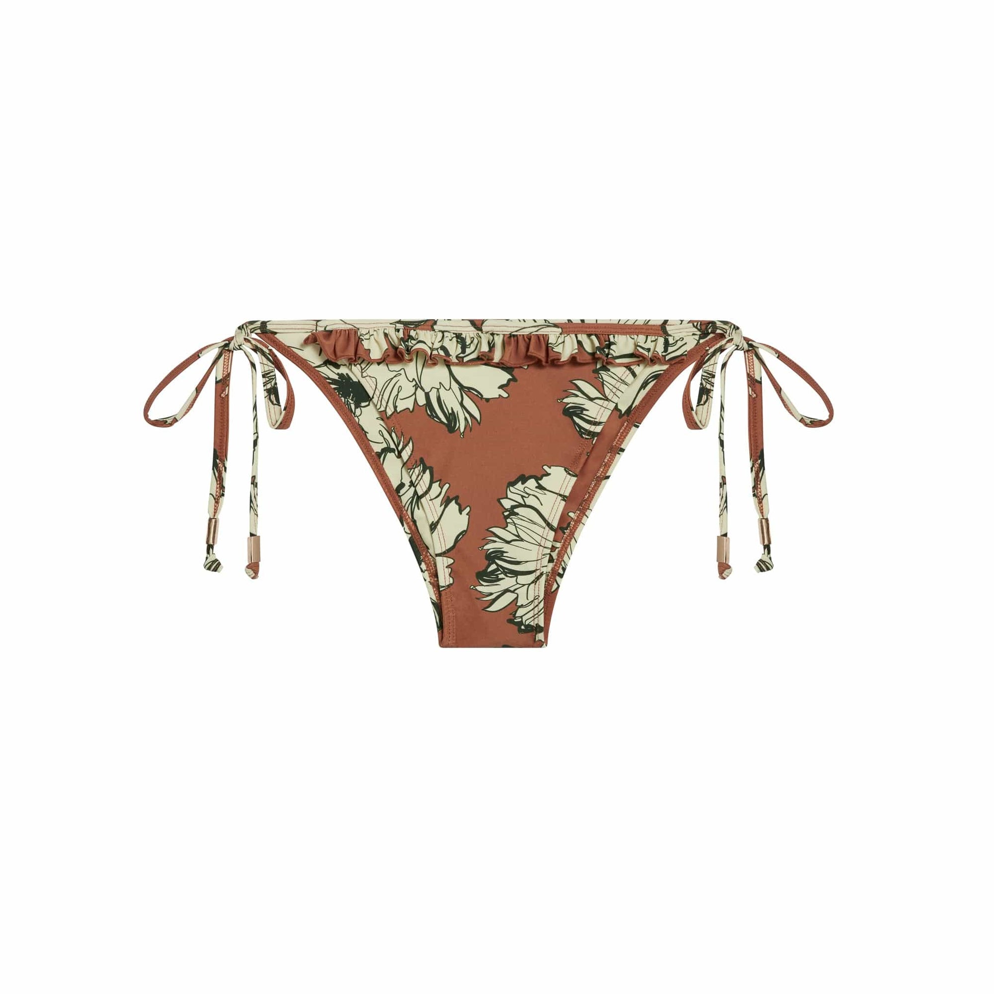 The Annie Bottom | Dahlia