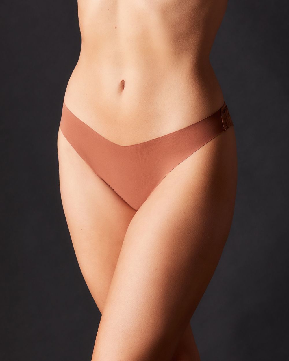 Women | Estelle Thong | Cannelle