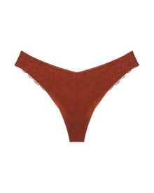 Women | Estelle Thong | Cannelle