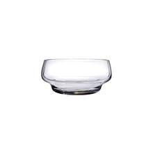 Heads Up Bowl - Small | Clear Crystal