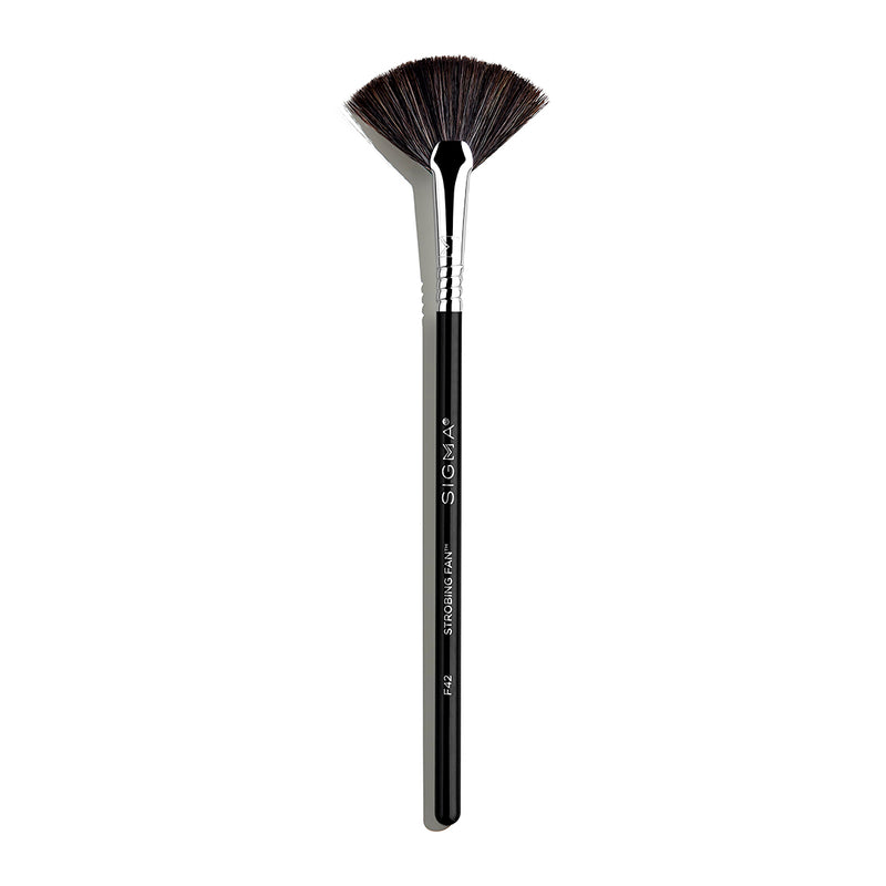 Strobing Fan Brush | F42