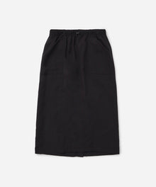 Black | Linh Skirt