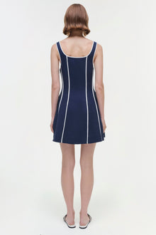Womens | Irie Dress | Midnight