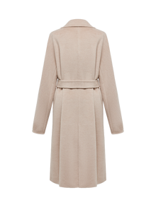Resilient Coat | Camel