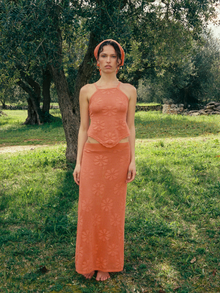 Tangerine
