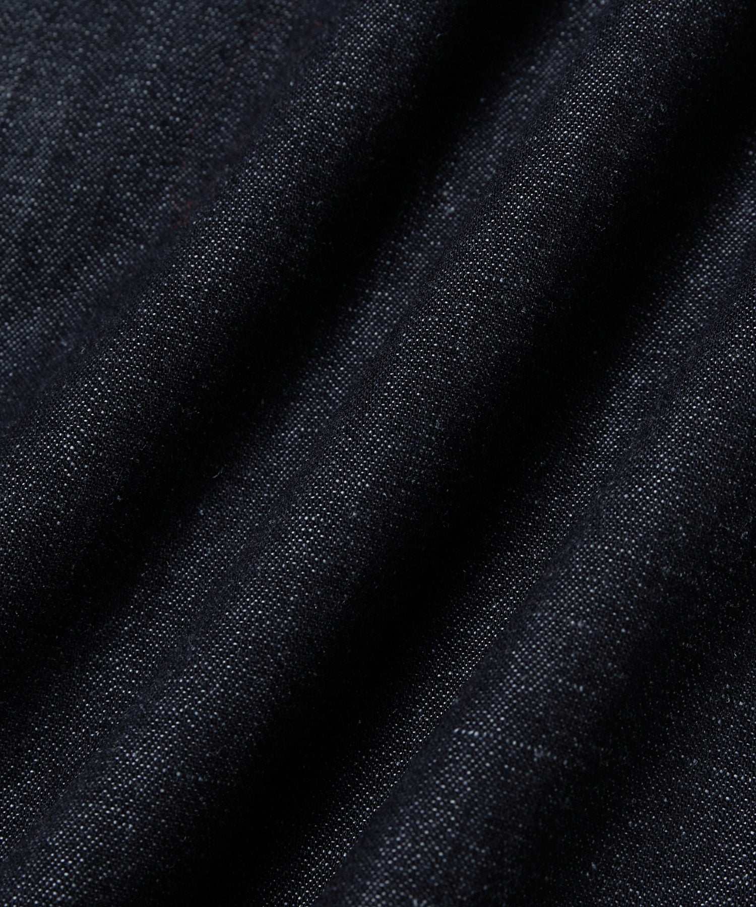 Indigo | Kenmare Chambray LS Shirt