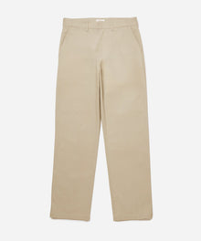 Mens | Ross Chino Pant | Classic Khaki