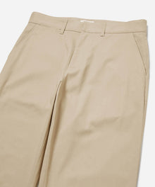 Mens | Ross Chino Pant | Classic Khaki