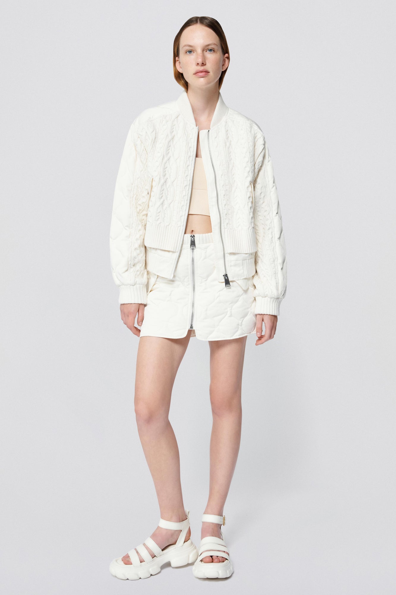 Rollins Bomber- SIMKHAI