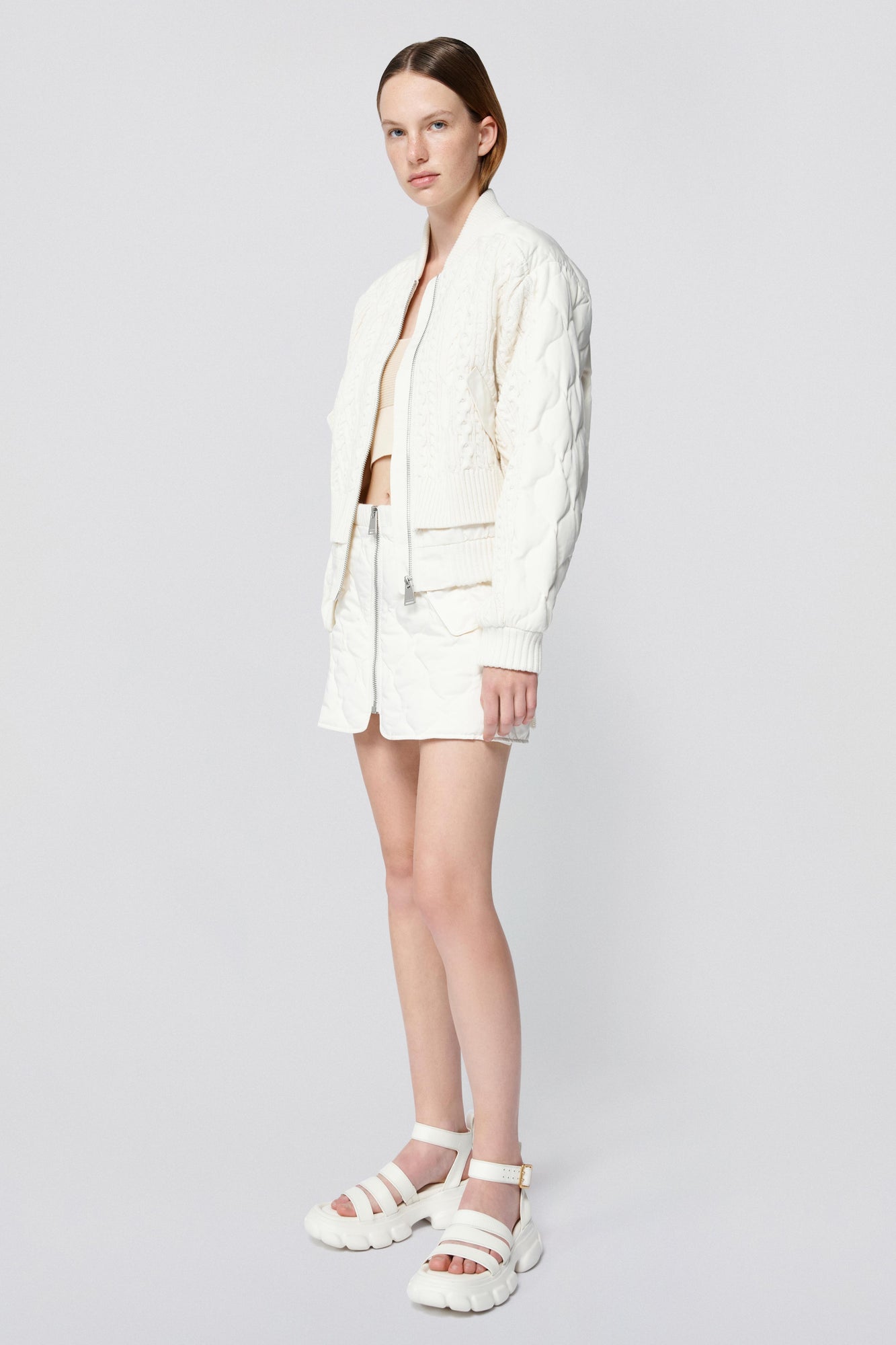 Rollins Bomber- SIMKHAI