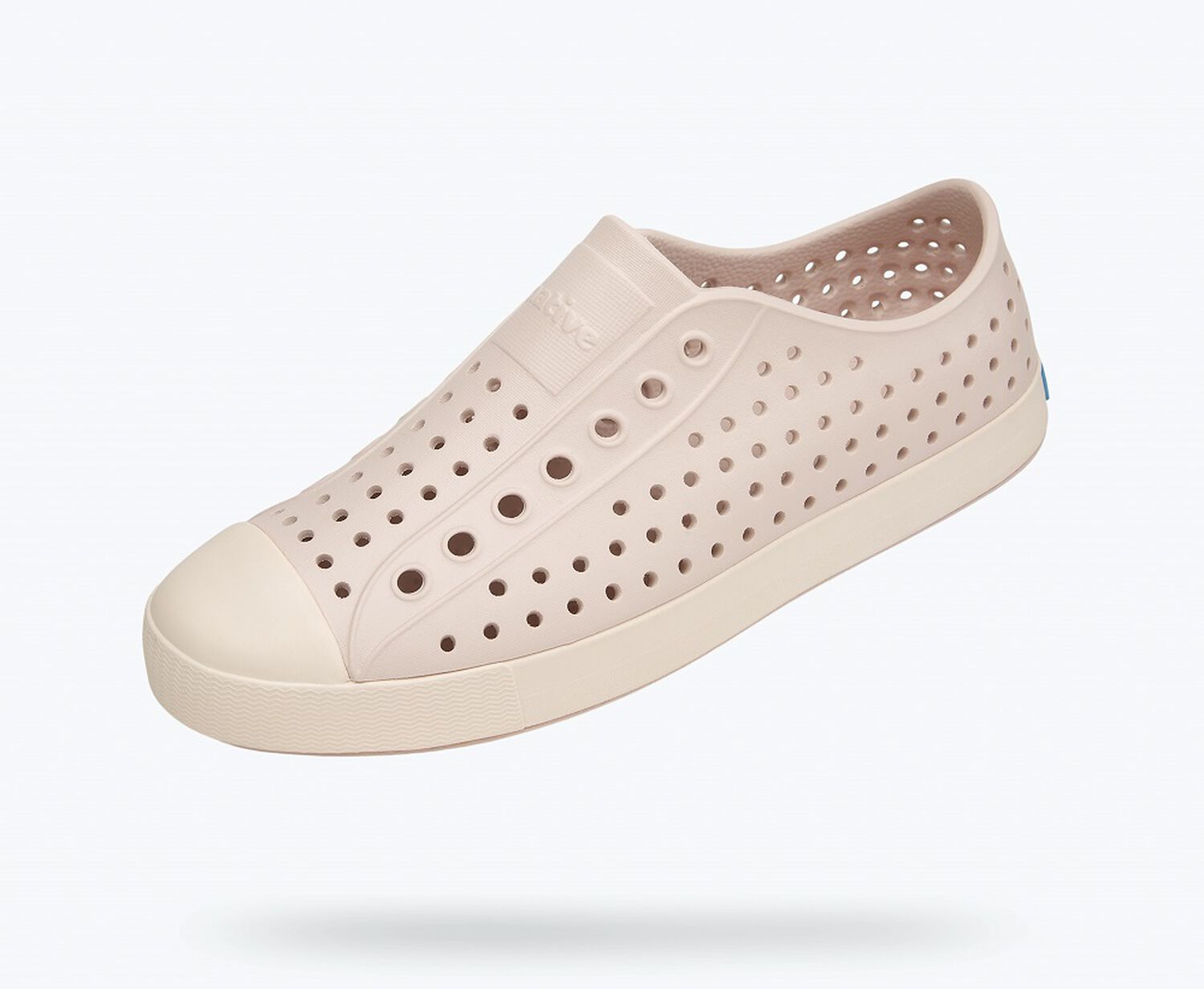 Unisex | Jefferson | Dust Pink / Lint Pink