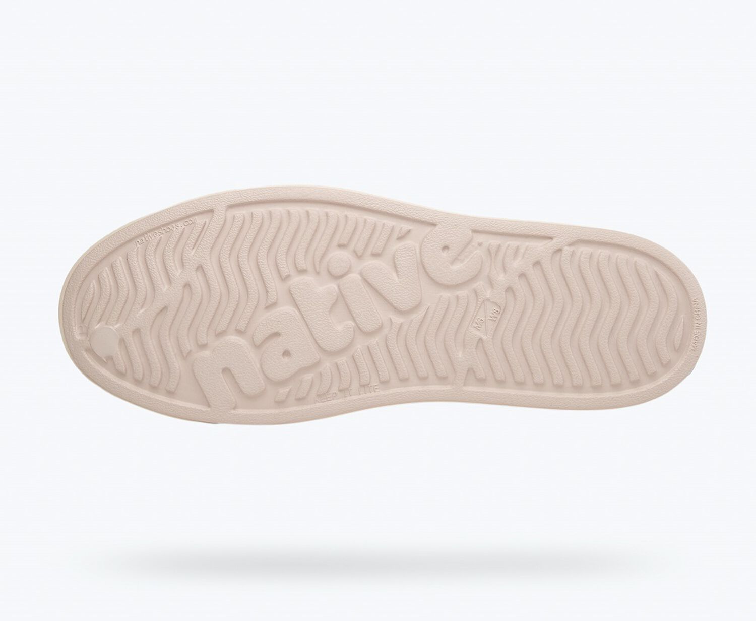 Unisex | Jefferson | Dust Pink / Lint Pink