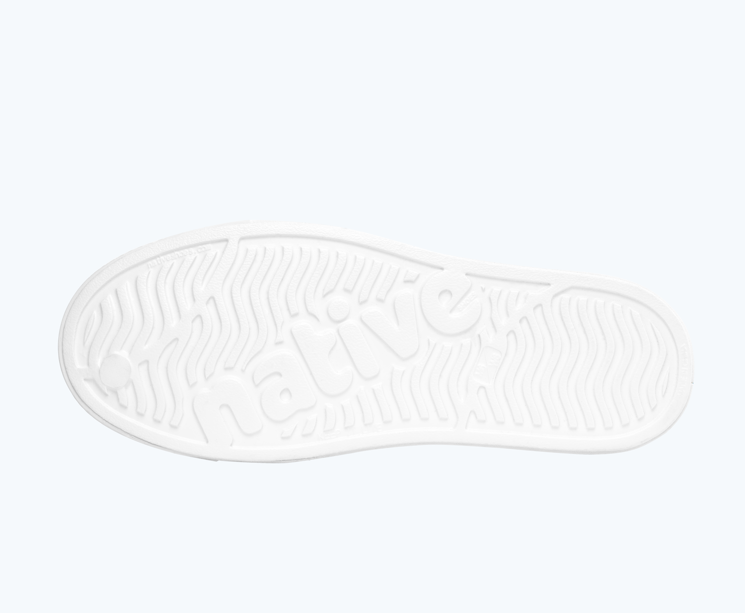 Unisex | Jefferson Block | Shell White/Shell White/Jiffy Crayon Jolly Block
