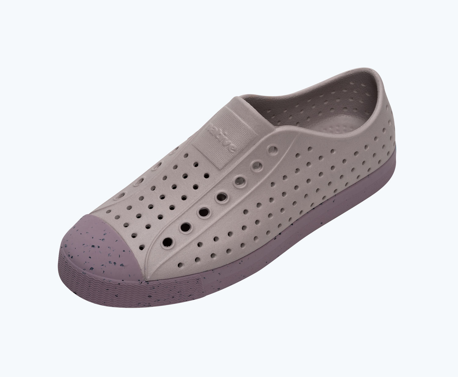 Unisex | Jefferson Bloom | Dusk Purple/Wildflower Purple/Jiffy Speckles