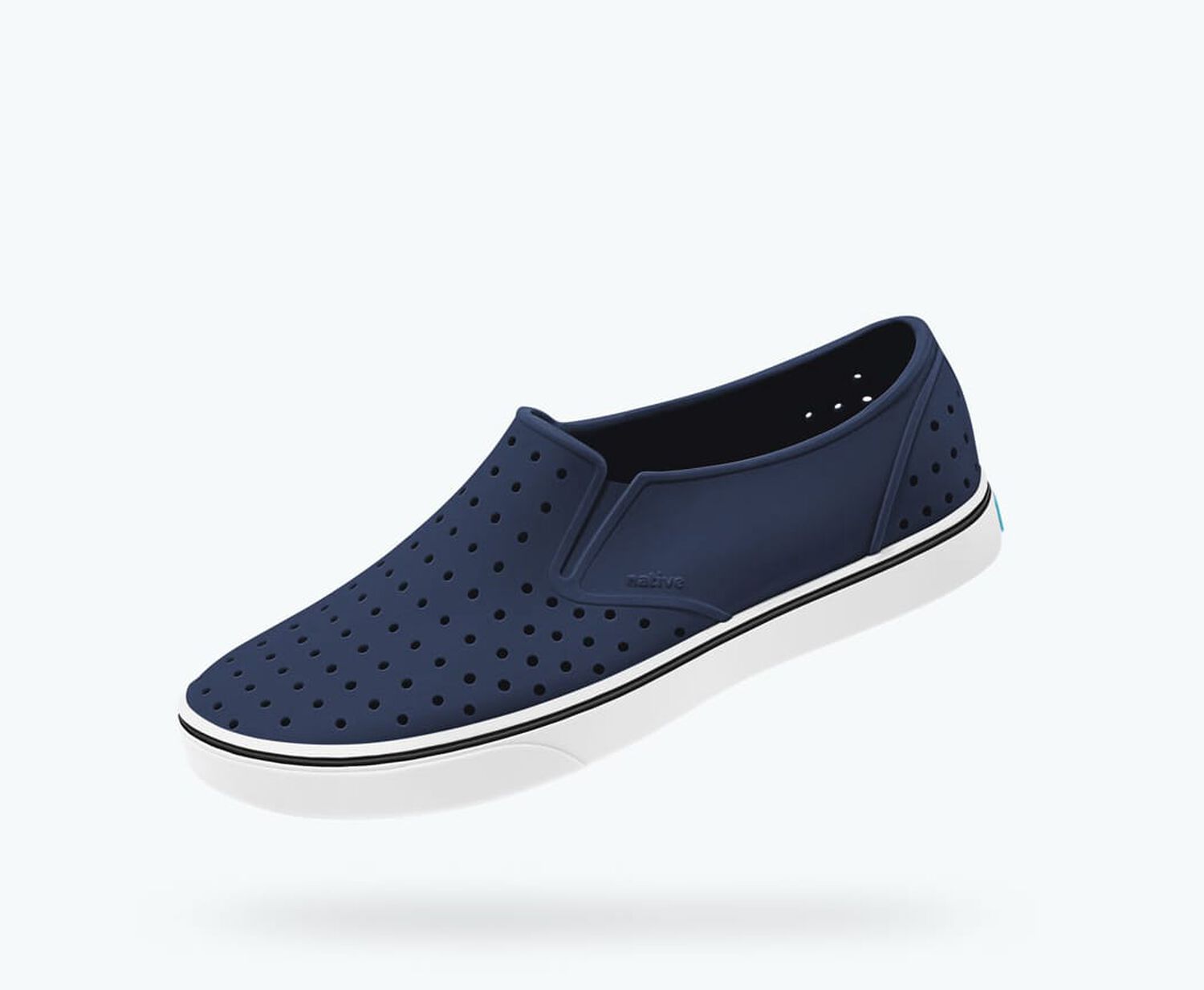 Unisex | Miles | Regatta Blue / Shell White