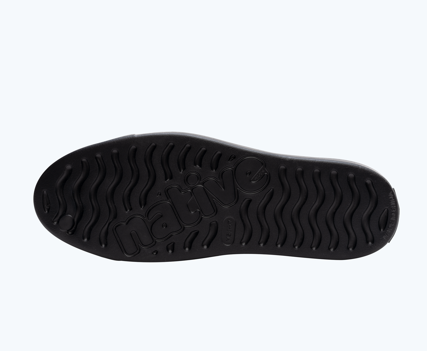Unisex | Jefferson Clog | Jiffy Black