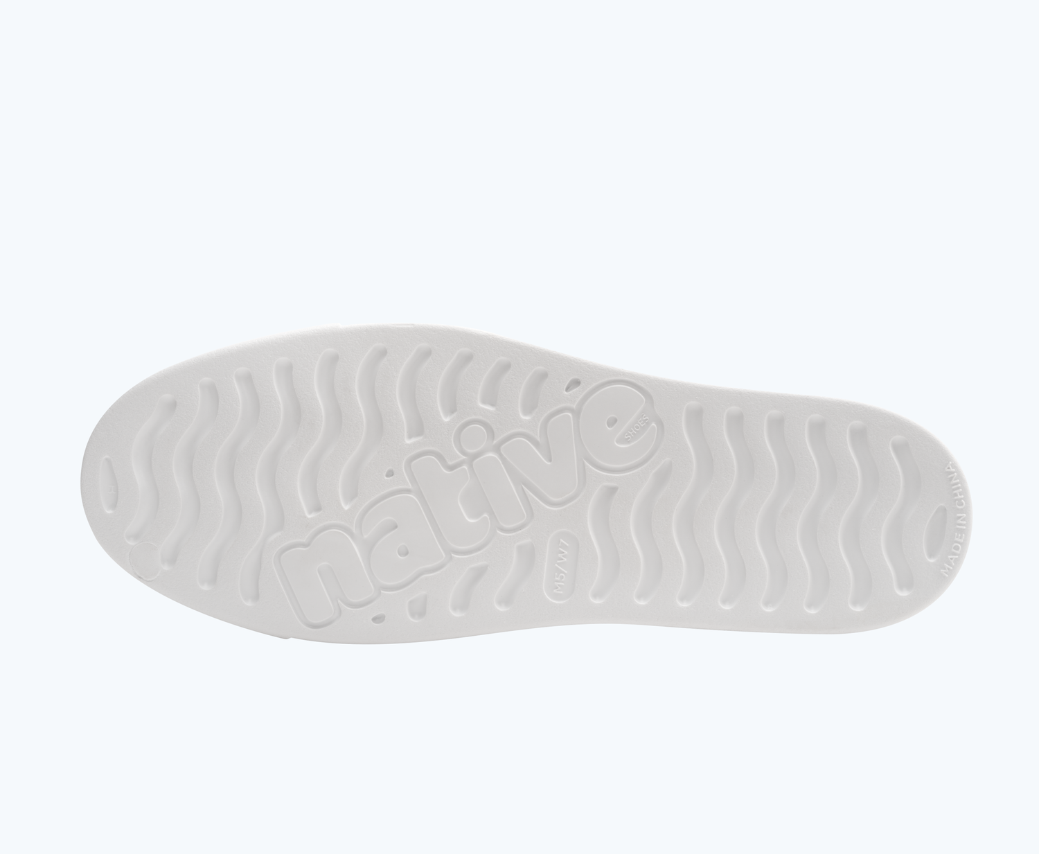 Unisex | Jefferson Clog | Shell White