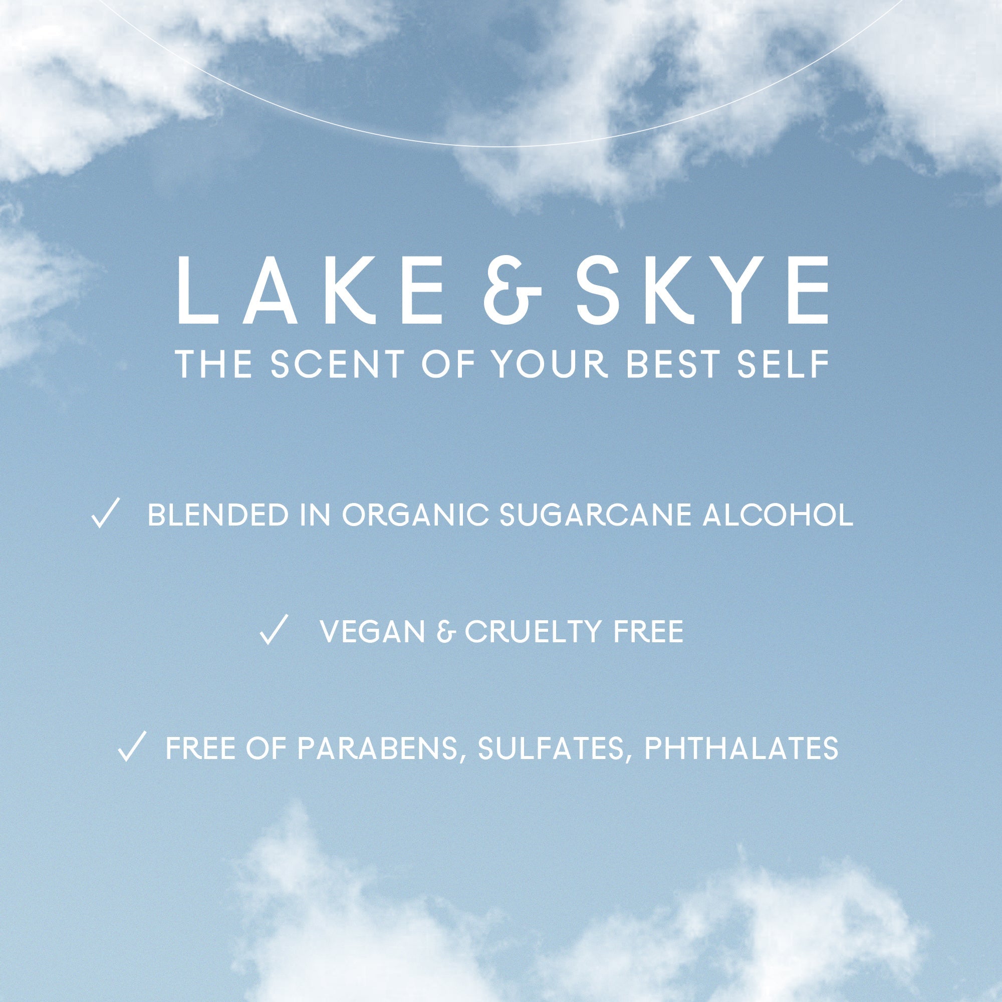 Lake and Skye Tru Fragrance & Beauty LLC | 11 11 Rollerball Fragrance Oil | Clear