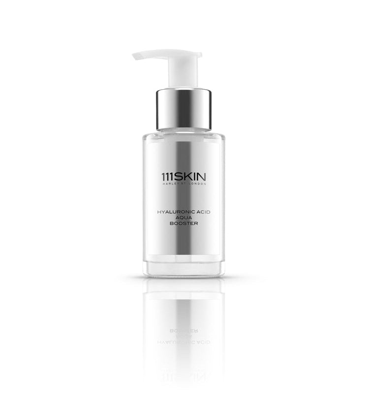Hyaluronic Acid Aqua Booster | 50 ml