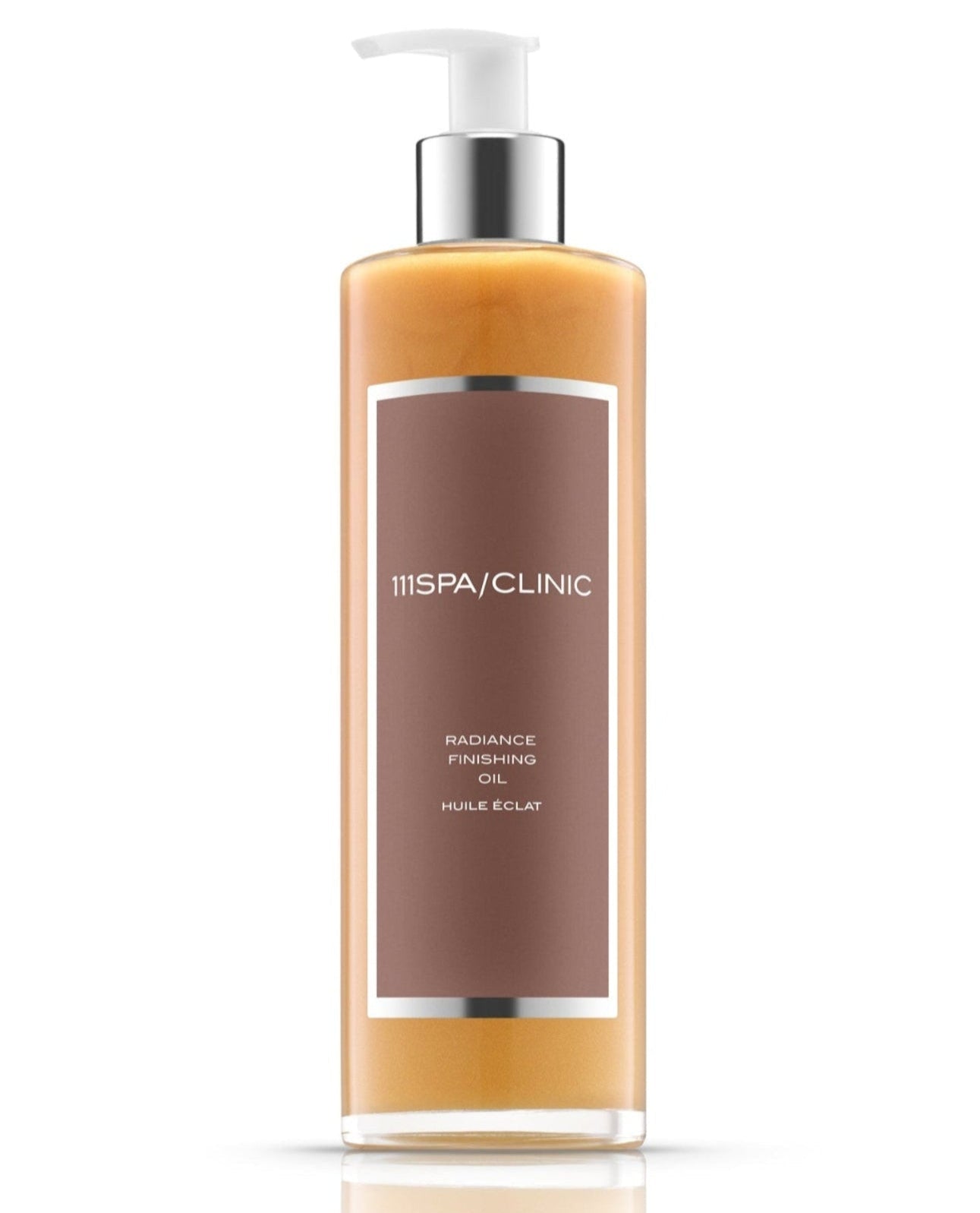 Radiance Body Oil | 250 ml