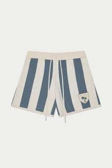 Rayas Soccer Short | Blue