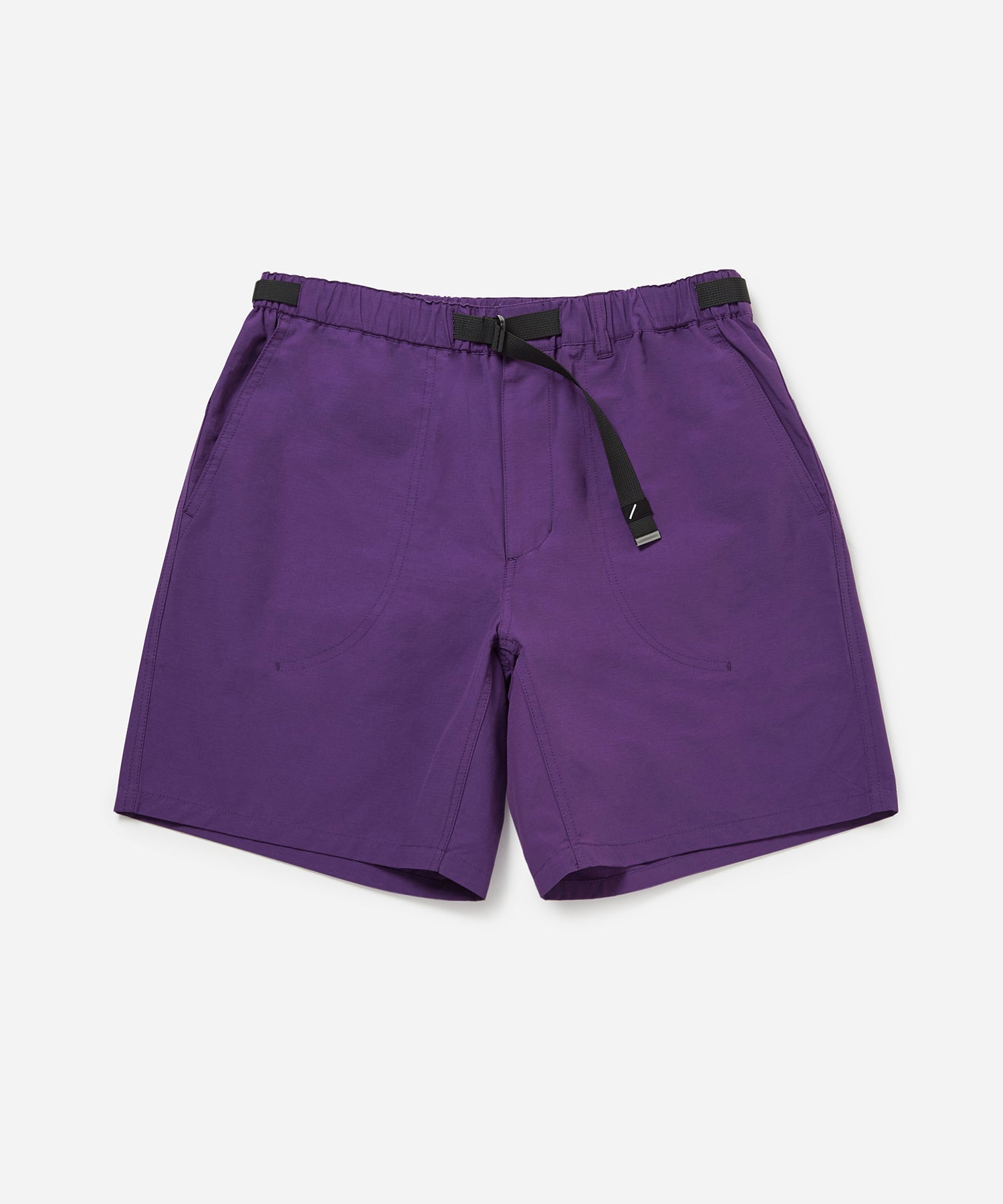 Crown Jewel | Joby Ripstop Nylon Short