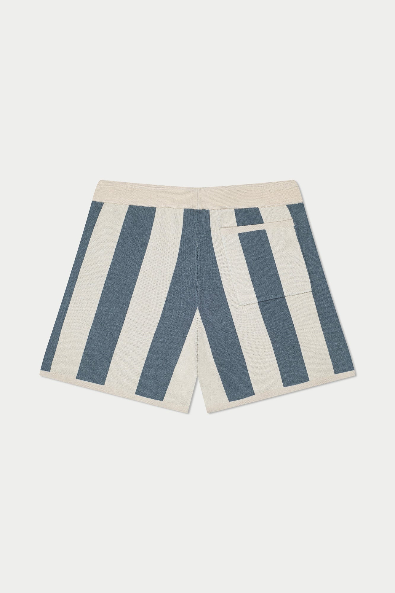 Rayas Soccer Short | Blue