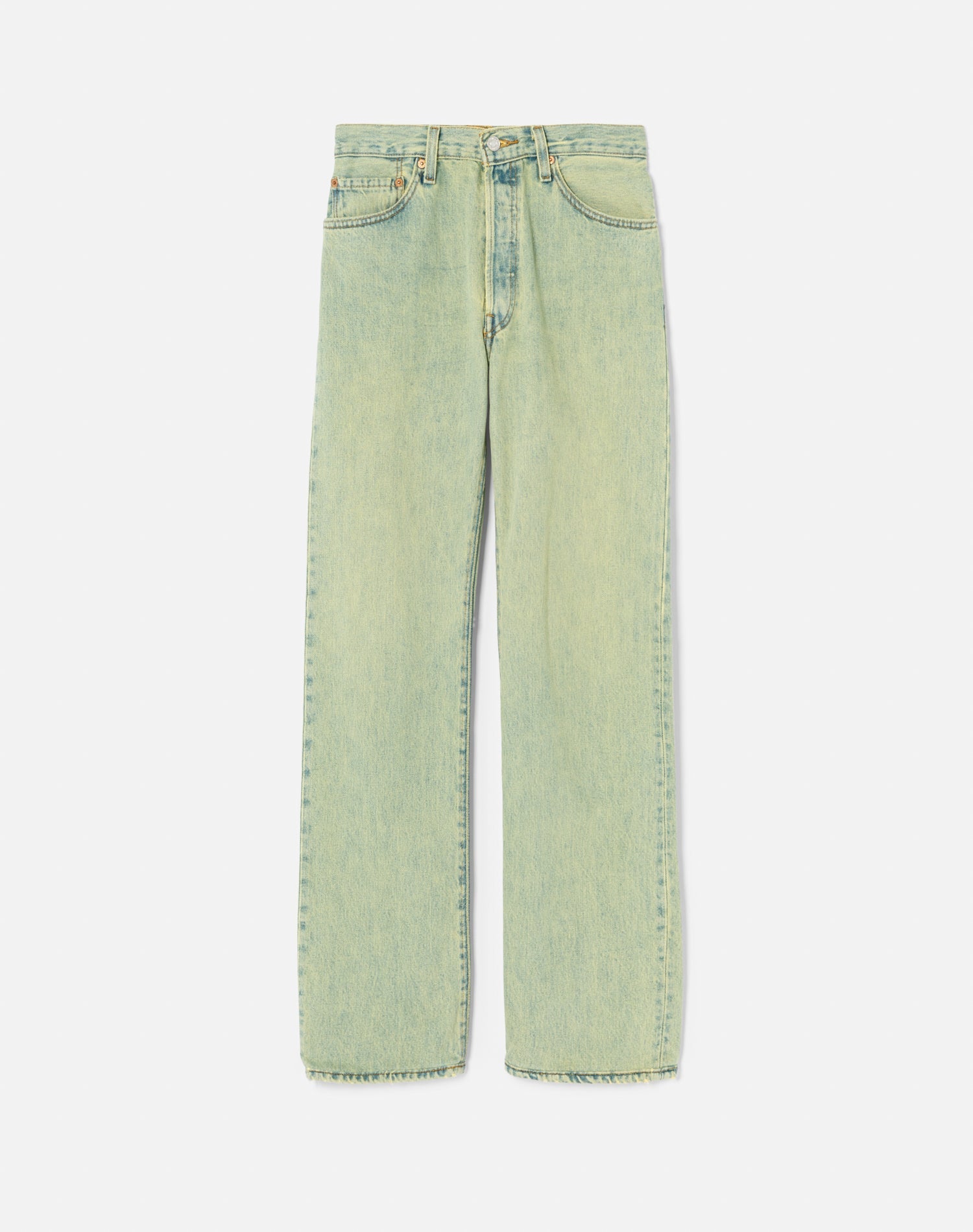 Levi's 90s Jean | Tinted Citrus