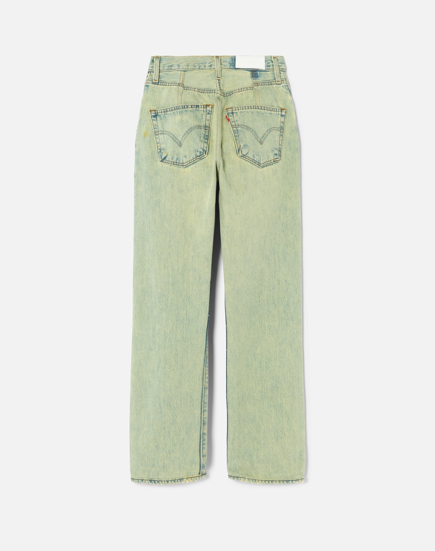 Levi's 90s Jean | Tinted Citrus