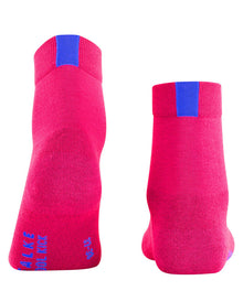 Womens | Cool Kick Short Socks | Gloss