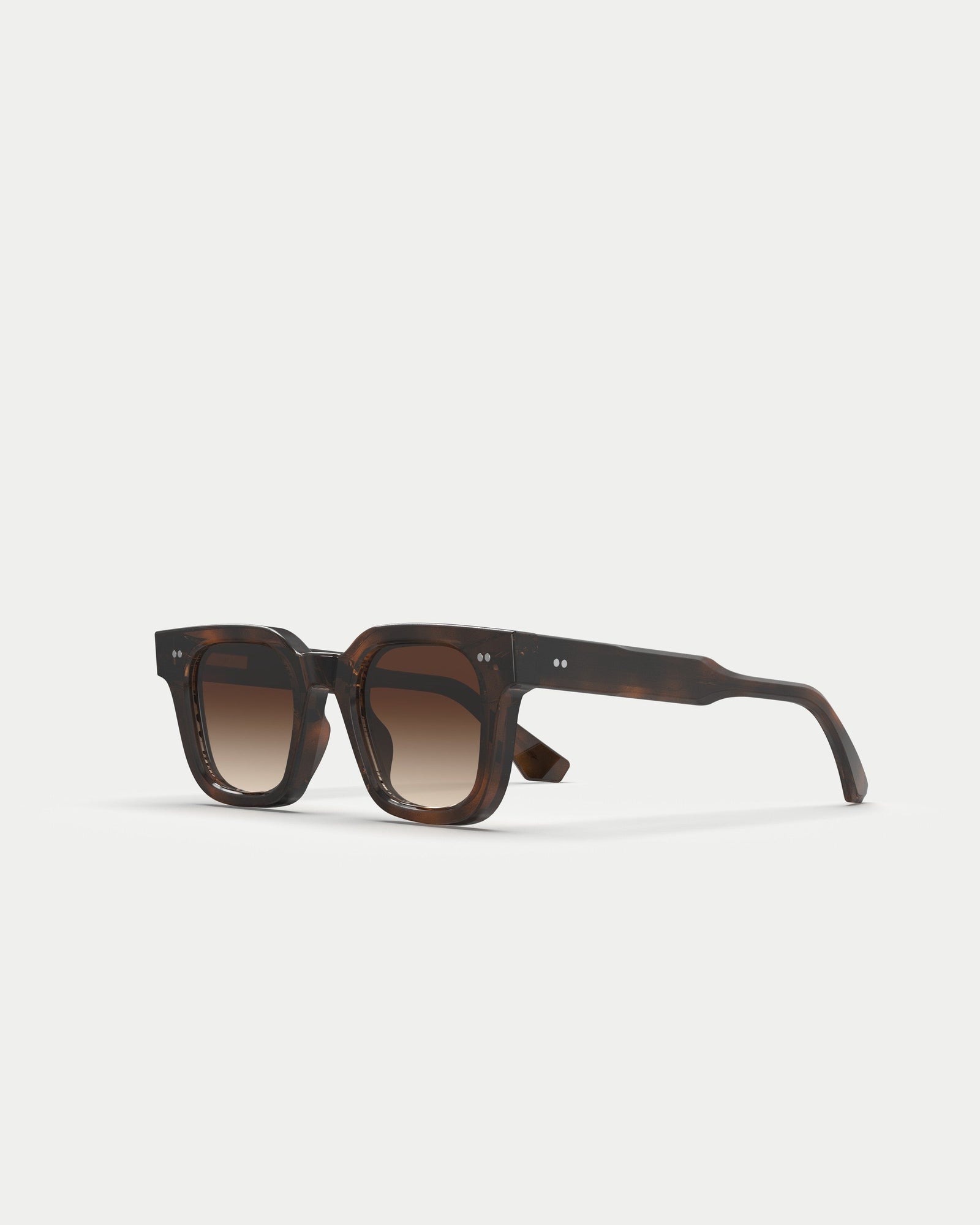04 Lab Lens | Havanna/Brown Gradient