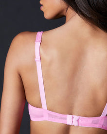 Romy Demi Bra | Flamingo