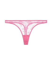 Romy Thong | Flamingo