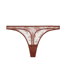 Romy Thong | Pecan