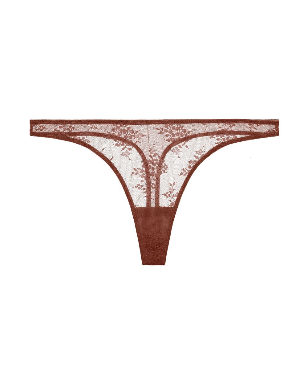 Romy Thong | Pecan