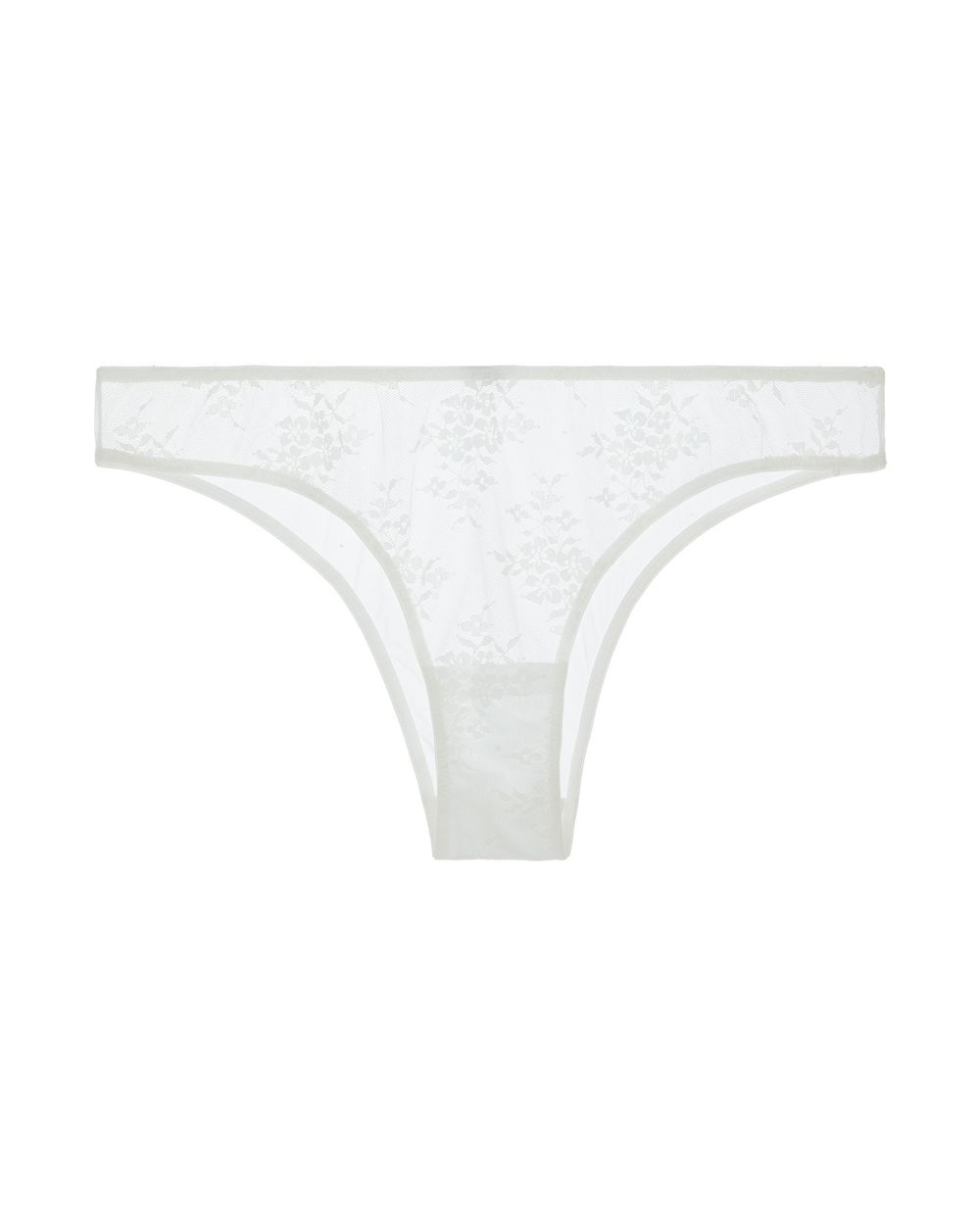 Women | Romy Bikini | Alabaster